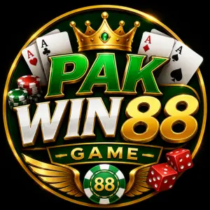 PAKWIN88 Game
